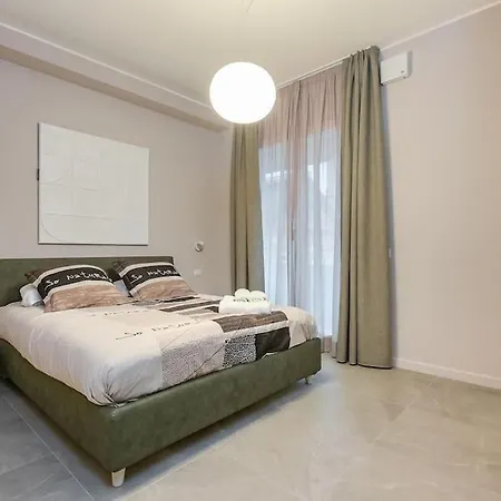 Luxury Basilica & Sea View 36 - Genovainrelax Генуя
