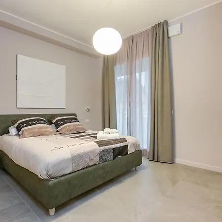 Luxury Basilica & Sea View 36 - Genovainrelax Apartamento Génova