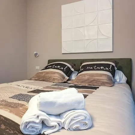 Luxury Basilica & Sea View 36 - Genovainrelax Apartamento *