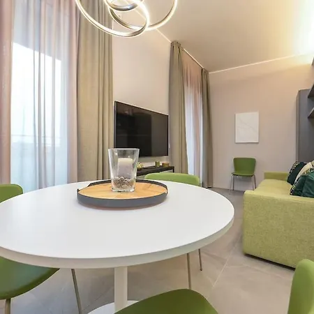 Luxury Basilica & Sea View 36 - Genovainrelax Apartamento Génova