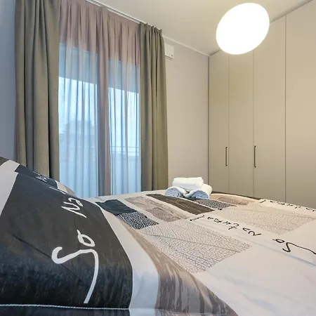 דירה Luxury Basilica & Sea View 36 - Genovainrelax *